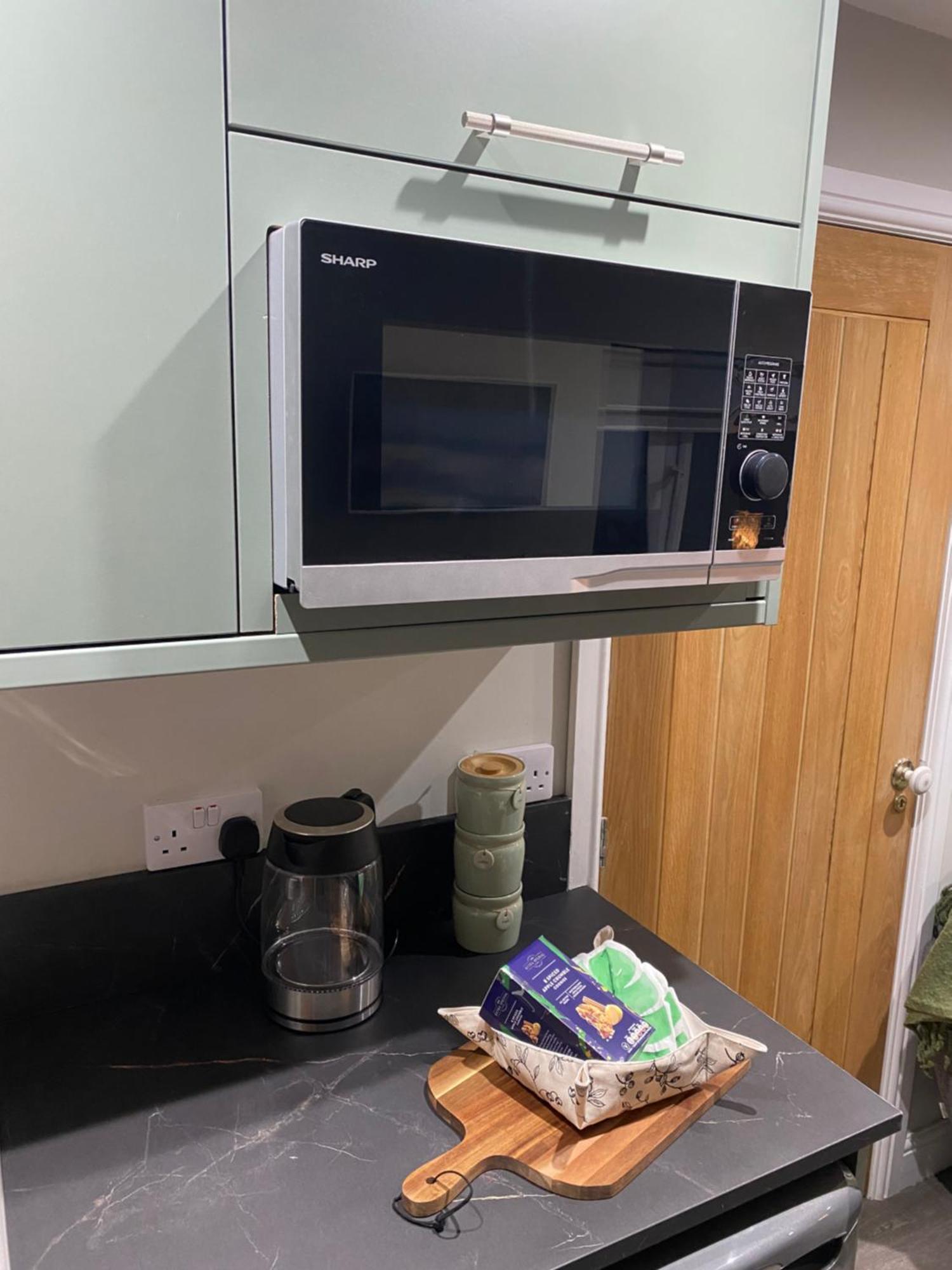 Spalding - Self Contained Studio Double - An Extra Single Bed Can Be Provided Buitenkant foto